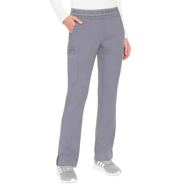 Med Couture - MC Touch - Women's 2 Cargo Pocket Pant - Med Couture - MC Touch - Women's 2 Cargo Pocket Pant - Image 9 of 46