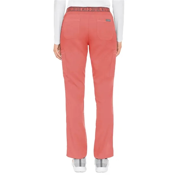 Med Couture - MC Touch - Women's 2 Cargo Pocket Pant - Med Couture - MC Touch - Women's 2 Cargo Pocket Pant - Image 10 of 46