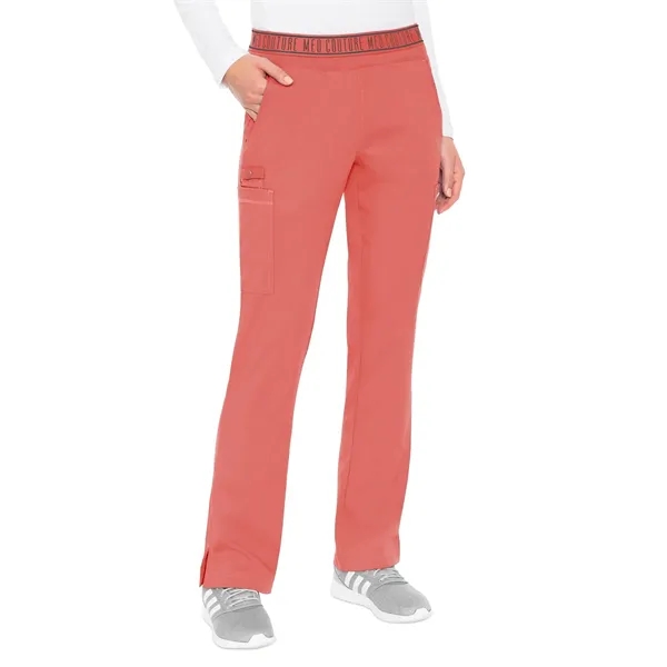 Med Couture - MC Touch - Women's 2 Cargo Pocket Pant - Med Couture - MC Touch - Women's 2 Cargo Pocket Pant - Image 11 of 46