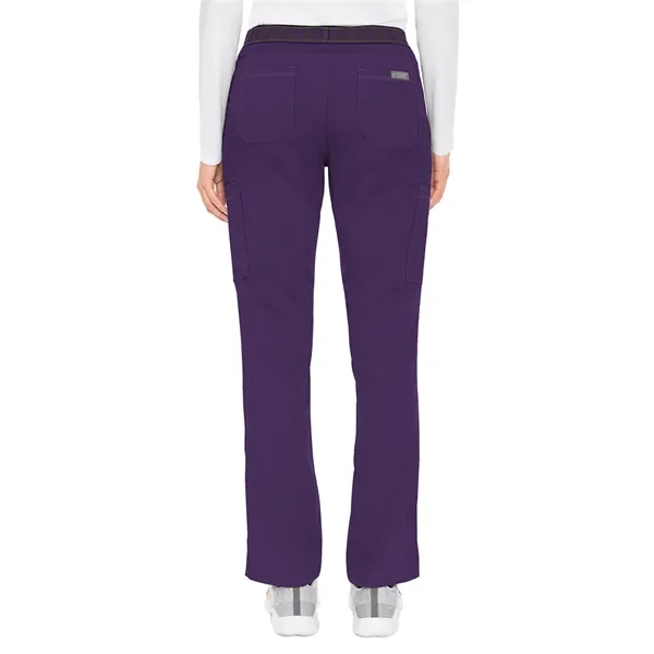 Med Couture - MC Touch - Women's 2 Cargo Pocket Pant - Med Couture - MC Touch - Women's 2 Cargo Pocket Pant - Image 12 of 46