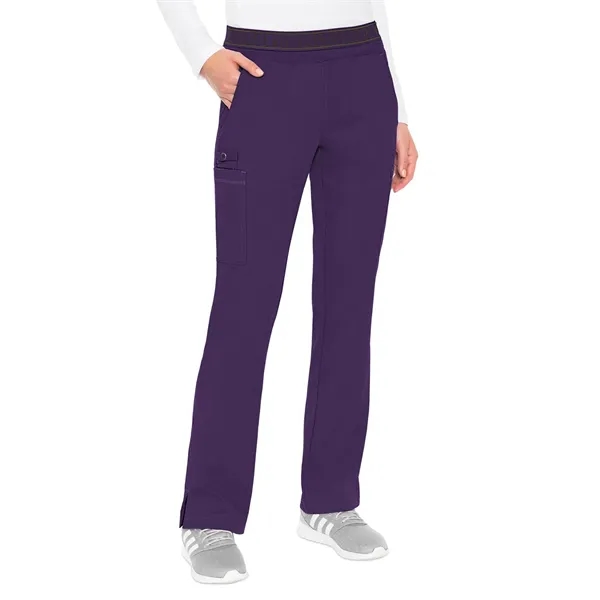 Med Couture - MC Touch - Women's 2 Cargo Pocket Pant - Med Couture - MC Touch - Women's 2 Cargo Pocket Pant - Image 13 of 46