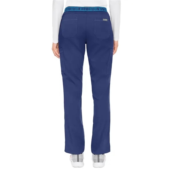 Med Couture - MC Touch - Women's 2 Cargo Pocket Pant - Med Couture - MC Touch - Women's 2 Cargo Pocket Pant - Image 14 of 46