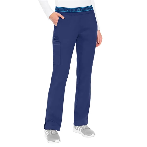 Med Couture - MC Touch - Women's 2 Cargo Pocket Pant - Med Couture - MC Touch - Women's 2 Cargo Pocket Pant - Image 15 of 46