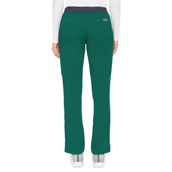 Med Couture - MC Touch - Women's 2 Cargo Pocket Pant - Med Couture - MC Touch - Women's 2 Cargo Pocket Pant - Image 16 of 46