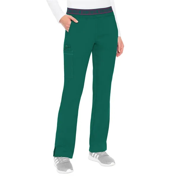 Med Couture - MC Touch - Women's 2 Cargo Pocket Pant - Med Couture - MC Touch - Women's 2 Cargo Pocket Pant - Image 17 of 46
