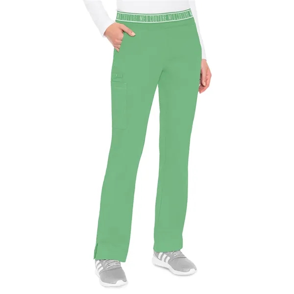 Med Couture - MC Touch - Women's 2 Cargo Pocket Pant - Med Couture - MC Touch - Women's 2 Cargo Pocket Pant - Image 20 of 46