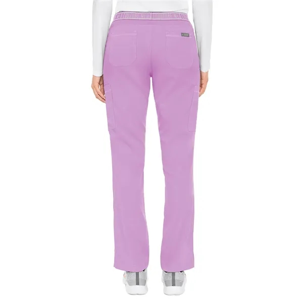 Med Couture - MC Touch - Women's 2 Cargo Pocket Pant - Med Couture - MC Touch - Women's 2 Cargo Pocket Pant - Image 21 of 46