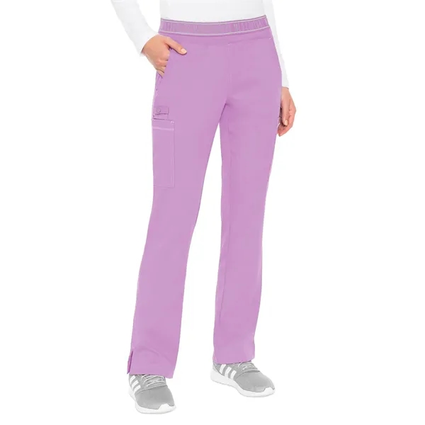 Med Couture - MC Touch - Women's 2 Cargo Pocket Pant - Med Couture - MC Touch - Women's 2 Cargo Pocket Pant - Image 22 of 46