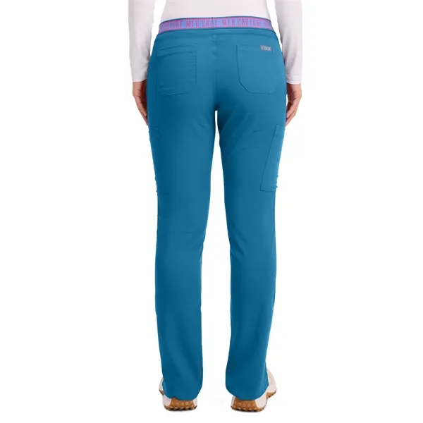 Med Couture - MC Touch - Women's 2 Cargo Pocket Pant - Med Couture - MC Touch - Women's 2 Cargo Pocket Pant - Image 23 of 46