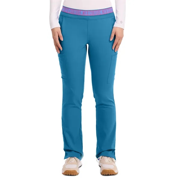 Med Couture - MC Touch - Women's 2 Cargo Pocket Pant - Med Couture - MC Touch - Women's 2 Cargo Pocket Pant - Image 24 of 46
