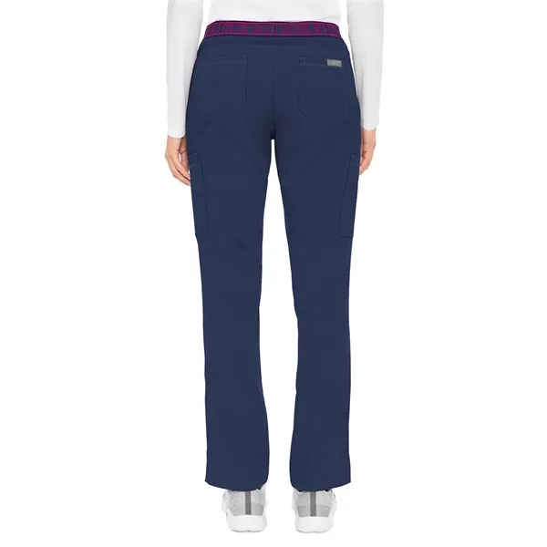Med Couture - MC Touch - Women's 2 Cargo Pocket Pant - Med Couture - MC Touch - Women's 2 Cargo Pocket Pant - Image 25 of 46