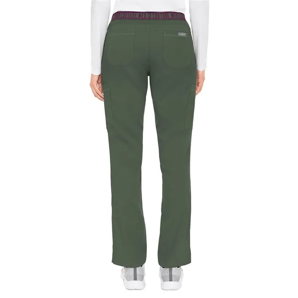 Med Couture - MC Touch - Women's 2 Cargo Pocket Pant - Med Couture - MC Touch - Women's 2 Cargo Pocket Pant - Image 27 of 46
