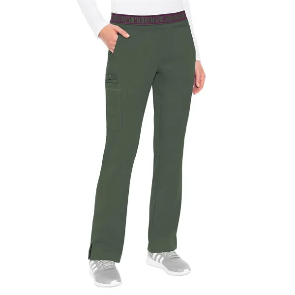 Med Couture - MC Touch - Women's 2 Cargo Pocket Pant - Med Couture - MC Touch - Women's 2 Cargo Pocket Pant - Image 28 of 46