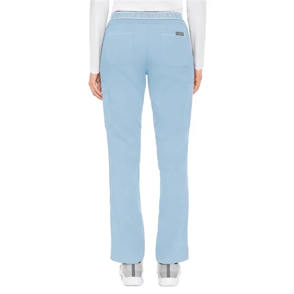 Med Couture - MC Touch - Women's 2 Cargo Pocket Pant - Med Couture - MC Touch - Women's 2 Cargo Pocket Pant - Image 29 of 46