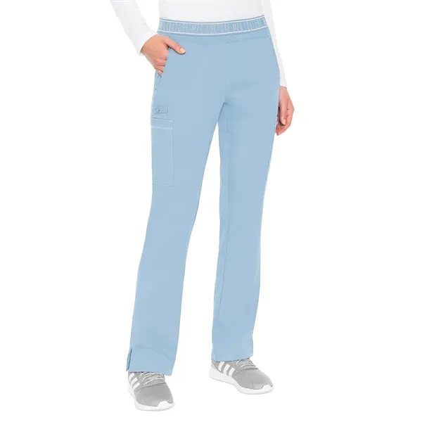 Med Couture - MC Touch - Women's 2 Cargo Pocket Pant - Med Couture - MC Touch - Women's 2 Cargo Pocket Pant - Image 30 of 46