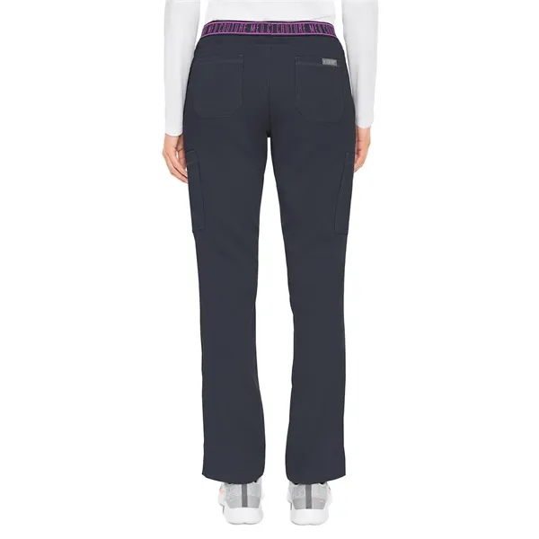 Med Couture - MC Touch - Women's 2 Cargo Pocket Pant - Med Couture - MC Touch - Women's 2 Cargo Pocket Pant - Image 31 of 46