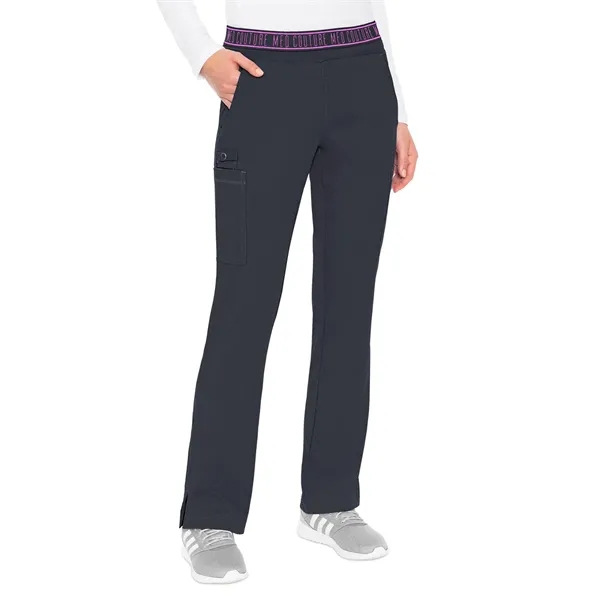 Med Couture - MC Touch - Women's 2 Cargo Pocket Pant - Med Couture - MC Touch - Women's 2 Cargo Pocket Pant - Image 32 of 46