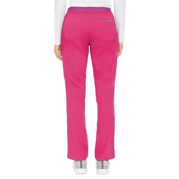 Med Couture - MC Touch - Women's 2 Cargo Pocket Pant - Med Couture - MC Touch - Women's 2 Cargo Pocket Pant - Image 33 of 46