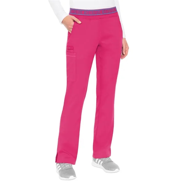 Med Couture - MC Touch - Women's 2 Cargo Pocket Pant - Med Couture - MC Touch - Women's 2 Cargo Pocket Pant - Image 34 of 46