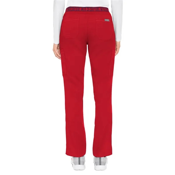 Med Couture - MC Touch - Women's 2 Cargo Pocket Pant - Med Couture - MC Touch - Women's 2 Cargo Pocket Pant - Image 35 of 46