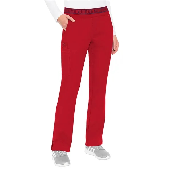Med Couture - MC Touch - Women's 2 Cargo Pocket Pant - Med Couture - MC Touch - Women's 2 Cargo Pocket Pant - Image 36 of 46