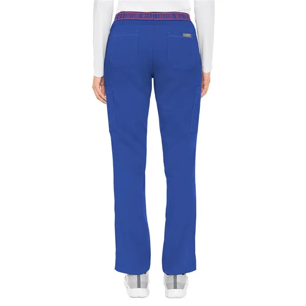Med Couture - MC Touch - Women's 2 Cargo Pocket Pant - Med Couture - MC Touch - Women's 2 Cargo Pocket Pant - Image 37 of 46