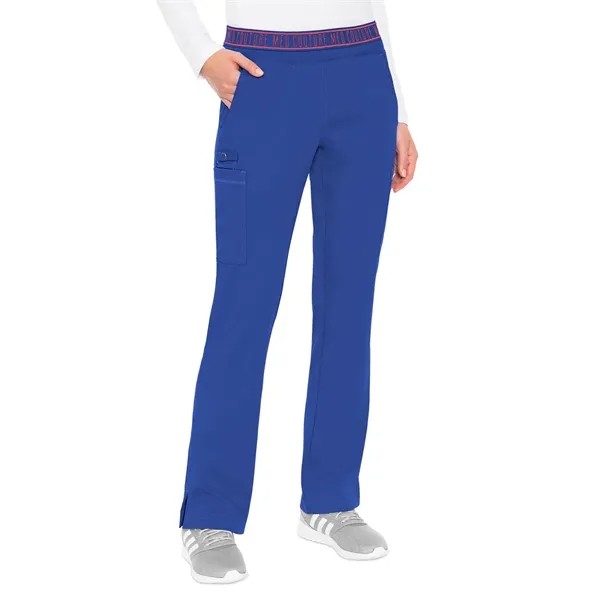 Med Couture - MC Touch - Women's 2 Cargo Pocket Pant - Med Couture - MC Touch - Women's 2 Cargo Pocket Pant - Image 38 of 46
