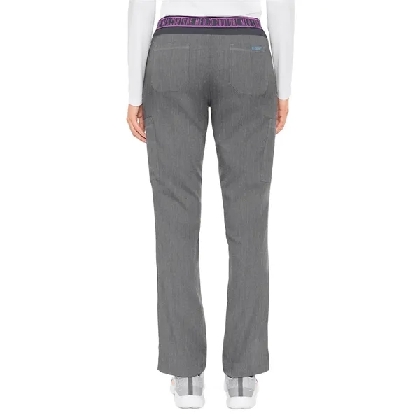 Med Couture - MC Touch - Women's 2 Cargo Pocket Pant - Med Couture - MC Touch - Women's 2 Cargo Pocket Pant - Image 39 of 46