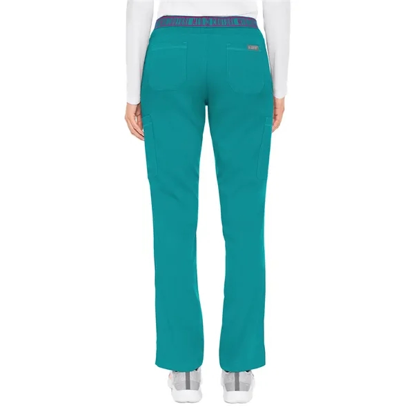Med Couture - MC Touch - Women's 2 Cargo Pocket Pant - Med Couture - MC Touch - Women's 2 Cargo Pocket Pant - Image 41 of 46