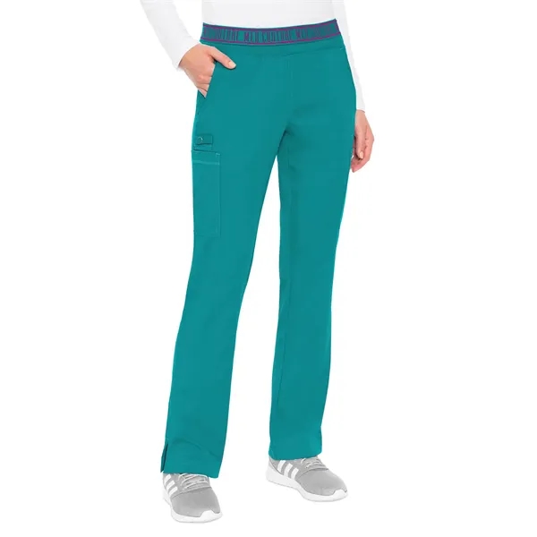 Med Couture - MC Touch - Women's 2 Cargo Pocket Pant - Med Couture - MC Touch - Women's 2 Cargo Pocket Pant - Image 42 of 46