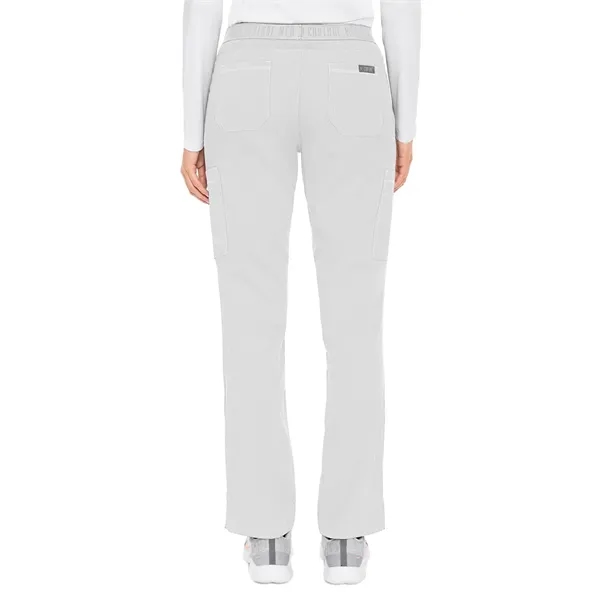 Med Couture - MC Touch - Women's 2 Cargo Pocket Pant - Med Couture - MC Touch - Women's 2 Cargo Pocket Pant - Image 43 of 46