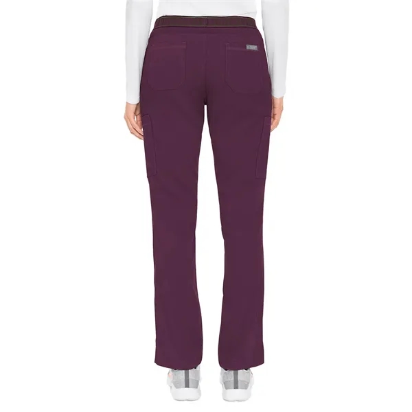 Med Couture - MC Touch - Women's 2 Cargo Pocket Pant - Med Couture - MC Touch - Women's 2 Cargo Pocket Pant - Image 45 of 46