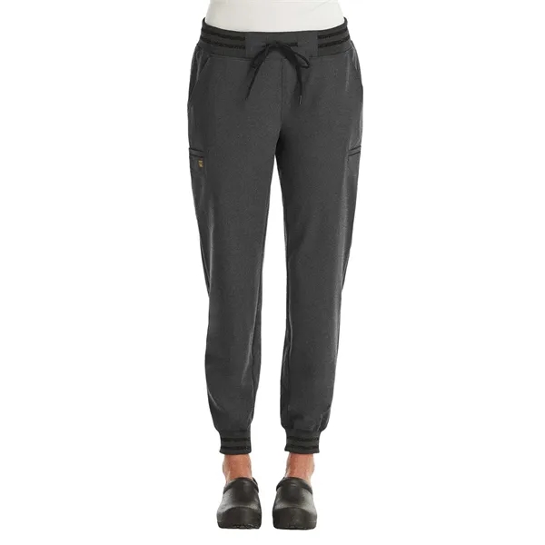 Maevn - Matrix Pro - Women's Six-Pocket Full Waistband Jo... - Maevn - Matrix Pro - Women's Six-Pocket Full Waistband Jo... - Image 1 of 7