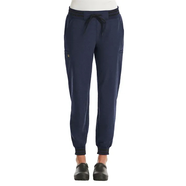 Maevn - Matrix Pro - Women's Six-Pocket Full Waistband Jo... - Maevn - Matrix Pro - Women's Six-Pocket Full Waistband Jo... - Image 2 of 7