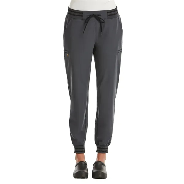 Maevn - Matrix Pro - Women's Six-Pocket Full Waistband Jo... - Maevn - Matrix Pro - Women's Six-Pocket Full Waistband Jo... - Image 5 of 7