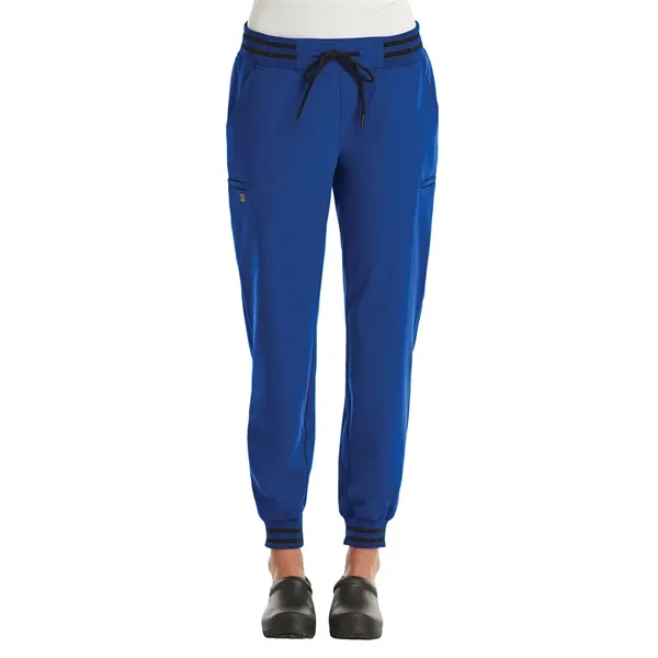 Maevn - Matrix Pro - Women's Six-Pocket Full Waistband Jo... - Maevn - Matrix Pro - Women's Six-Pocket Full Waistband Jo... - Image 6 of 7