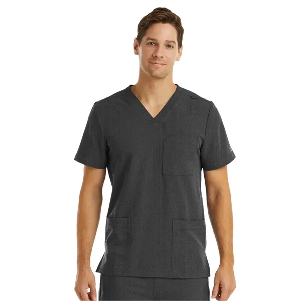 Maevn - Matrix Pro - Men's V-Neck Top - Maevn - Matrix Pro - Men's V-Neck Top - Image 1 of 7
