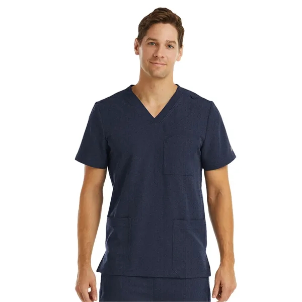 Maevn - Matrix Pro - Men's V-Neck Top - Maevn - Matrix Pro - Men's V-Neck Top - Image 2 of 7