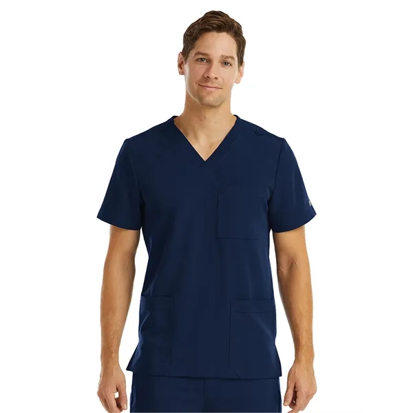 Maevn - Matrix Pro - Men's V-Neck Top - Maevn - Matrix Pro - Men's V-Neck Top - Image 3 of 7