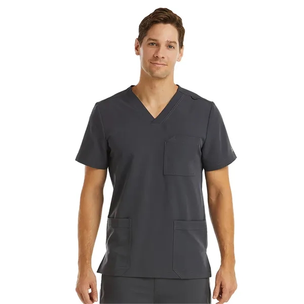Maevn - Matrix Pro - Men's V-Neck Top - Maevn - Matrix Pro - Men's V-Neck Top - Image 5 of 7