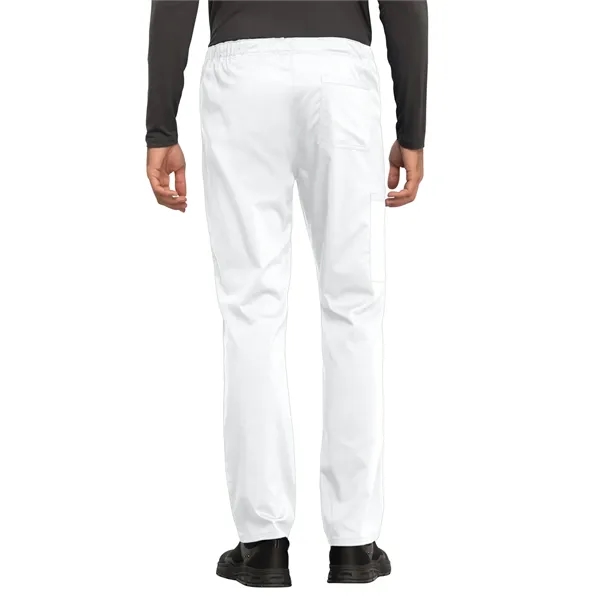 Cherokee - Workwear Revolution - Unisex 4-Pocket Tapered ... - Cherokee - Workwear Revolution - Unisex 4-Pocket Tapered ... - Image 16 of 23