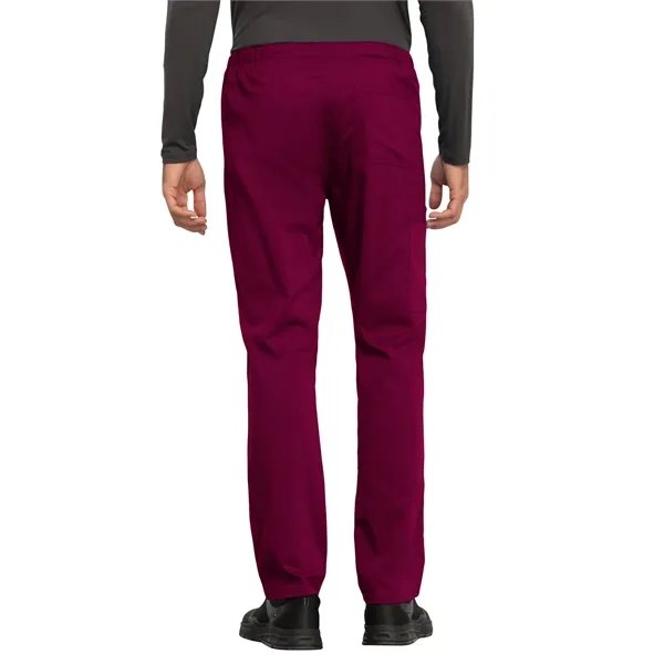 Cherokee - Workwear Revolution - Unisex 4-Pocket Tapered ... - Cherokee - Workwear Revolution - Unisex 4-Pocket Tapered ... - Image 19 of 23