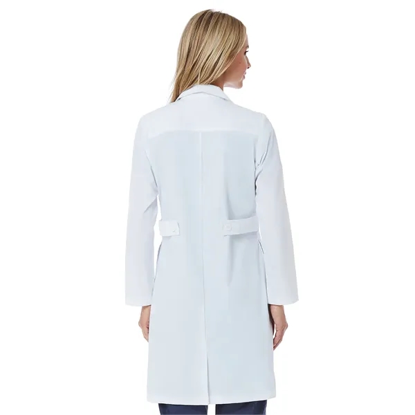 Maevn - Red Panda - Women's Three-Pocket 37" Full-Length ... - Maevn - Red Panda - Women's Three-Pocket 37" Full-Length ... - Image 1 of 1