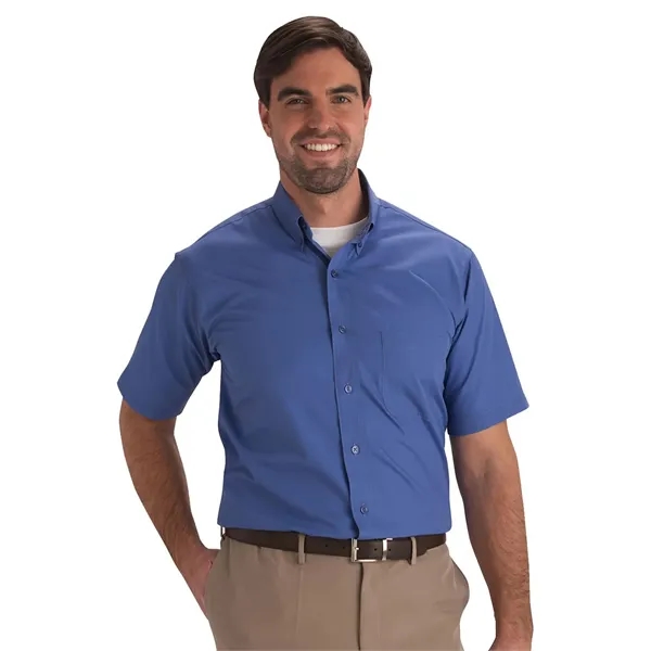 Edwards Shirts & Blouses - Men's Lightweight Short Sleeve... - Edwards Shirts & Blouses - Men's Lightweight Short Sleeve... - Image 3 of 9