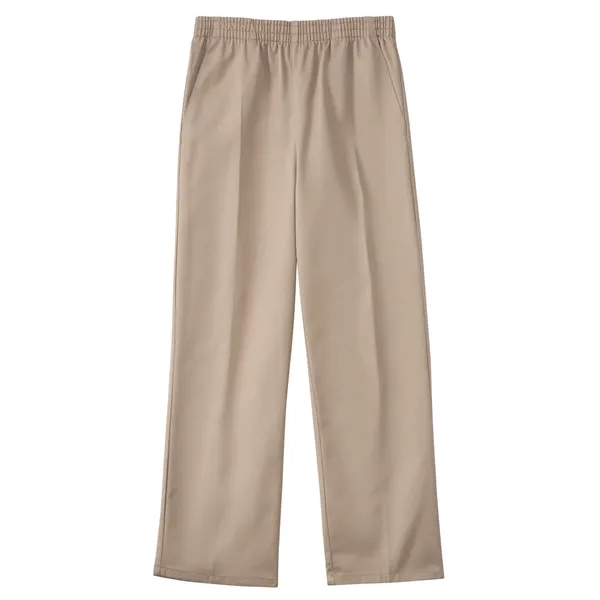 Classroom Uniforms - Children's Unisex Pull On Double Kne... - Classroom Uniforms - Children's Unisex Pull On Double Kne... - Image 2 of 2