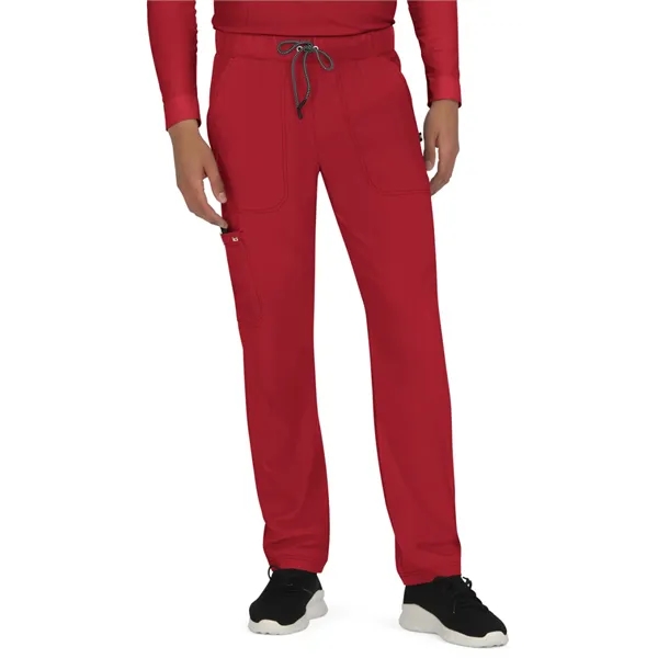 koi - Next Gen - Men's Six-Pocket Straight Leg Make it Ha... - koi - Next Gen - Men's Six-Pocket Straight Leg Make it Ha... - Image 12 of 21