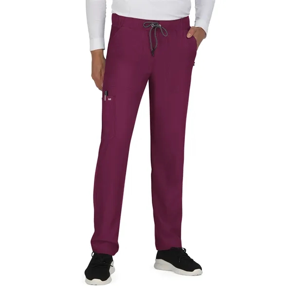 koi - Next Gen - Men's Six-Pocket Straight Leg Make it Ha... - koi - Next Gen - Men's Six-Pocket Straight Leg Make it Ha... - Image 20 of 21