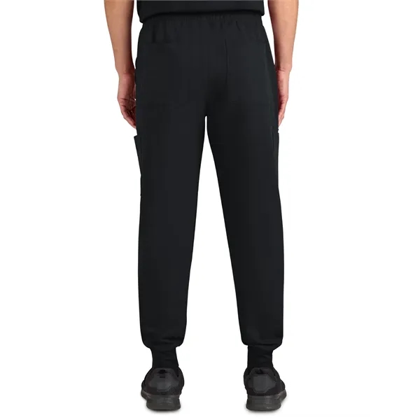 koi - Cureology - Men's Six-Pocket Drawstring Elastic Wai... - koi - Cureology - Men's Six-Pocket Drawstring Elastic Wai... - Image 1 of 35