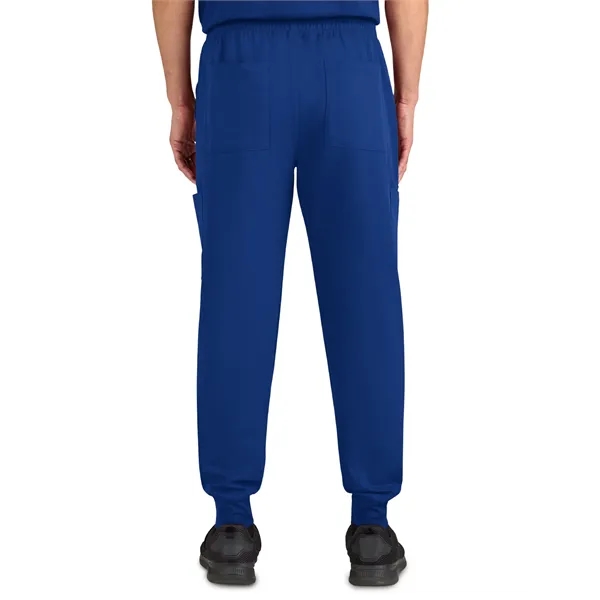 koi - Cureology - Men's Six-Pocket Drawstring Elastic Wai... - koi - Cureology - Men's Six-Pocket Drawstring Elastic Wai... - Image 6 of 35