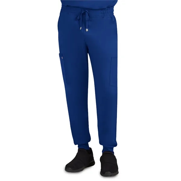 koi - Cureology - Men's Six-Pocket Drawstring Elastic Wai... - koi - Cureology - Men's Six-Pocket Drawstring Elastic Wai... - Image 7 of 35